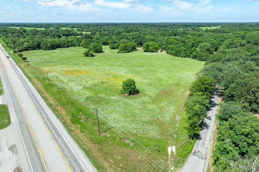 More Photos Of State Hwy 19 & CR 1150, Emory Land For Sale