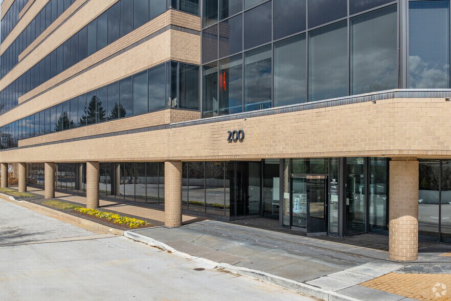 More Photos Of 200 International Cir, Hunt Valley Office For Sale