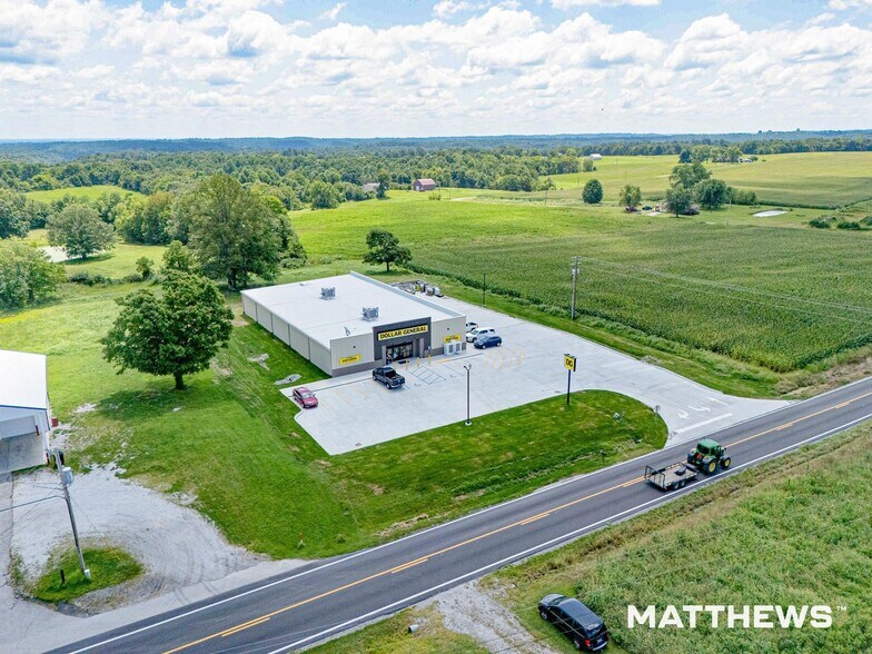 More Photos Of 13186 Greenville rd, Elkton Freestanding For Sale