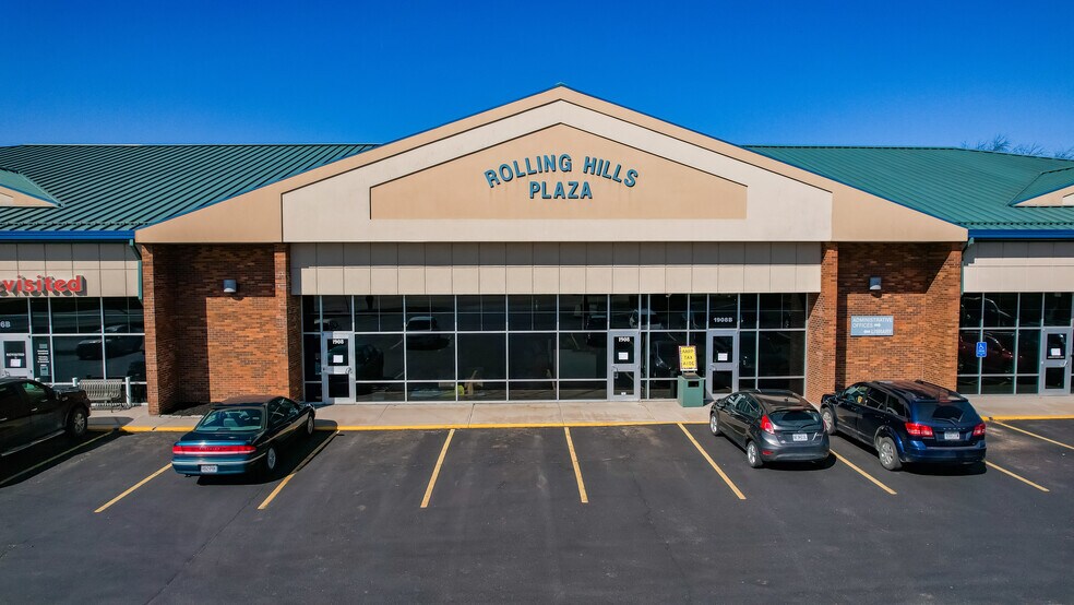 More Photos Of 1900 Belt hwy, Saint Joseph Department Store For Sale