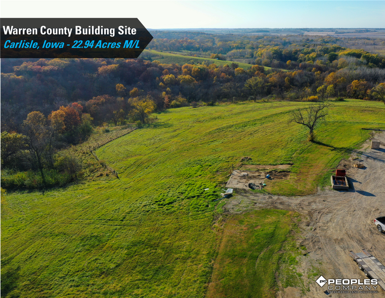 More Photos Of 4334 170th Ave, Carlisle Land For Sale