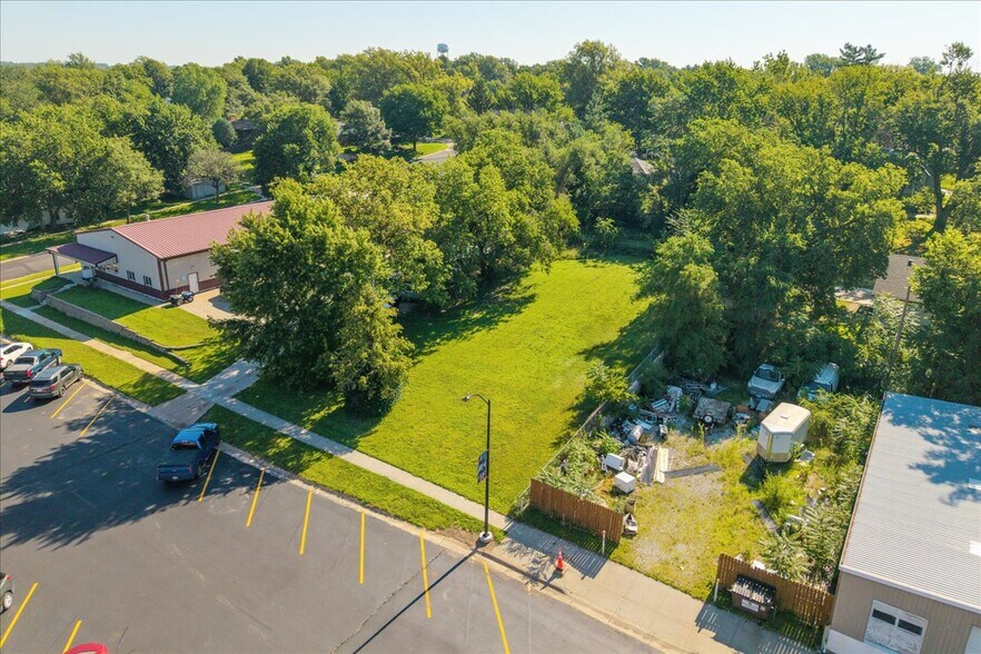 More Photos Of 222 Locust St, Hickman Land For Sale