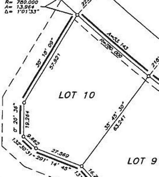 More Photos Of Rosedale Industrial park, Drumheller Land For Sale