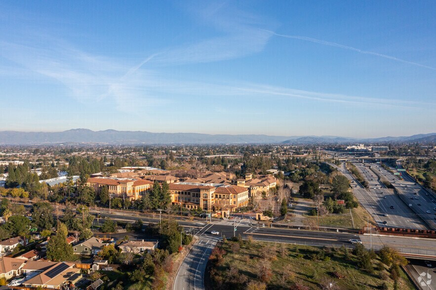 More Photos Of 100 Winchester Cir, Los Gatos Unknown For Lease