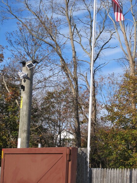 More Photos Of Railroad Avenue, Center Moriches Land For Lease