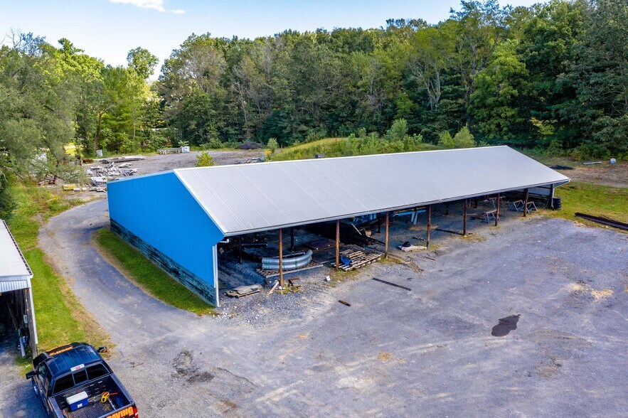 More Photos Of 51 E Side Hwy, Waynesboro Warehouse For Sale