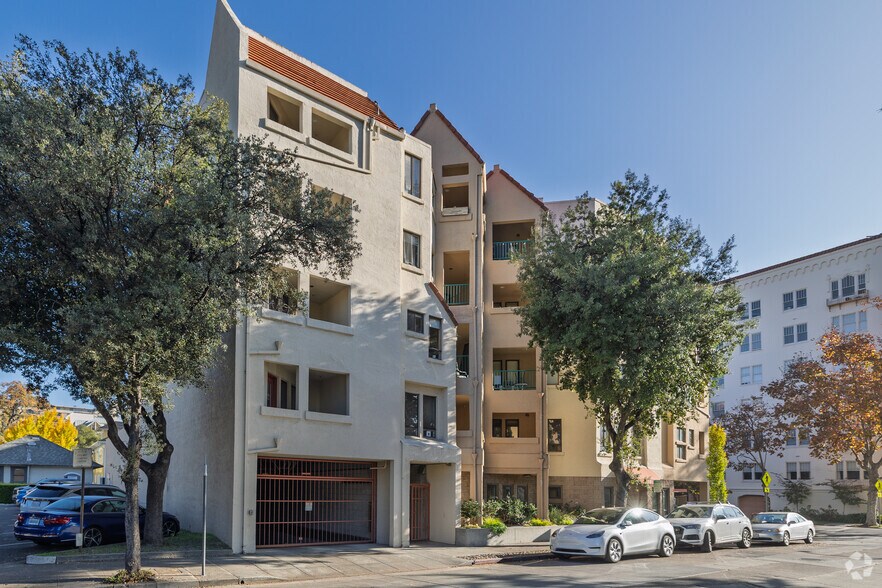 More Photos Of 375 Forest Ave, Palo Alto Office Residential For Lease