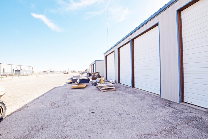 More Photos Of 12008 E Highway 158, Gardendale Industrial For Sale