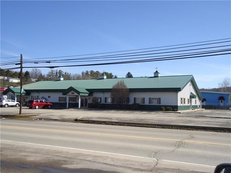 More Photos Of 852 Henderson Ave, Washington Office For Lease