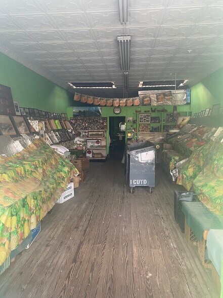 More Photos Of 2080 Flatbush Ave, Brooklyn Storefront For Sale