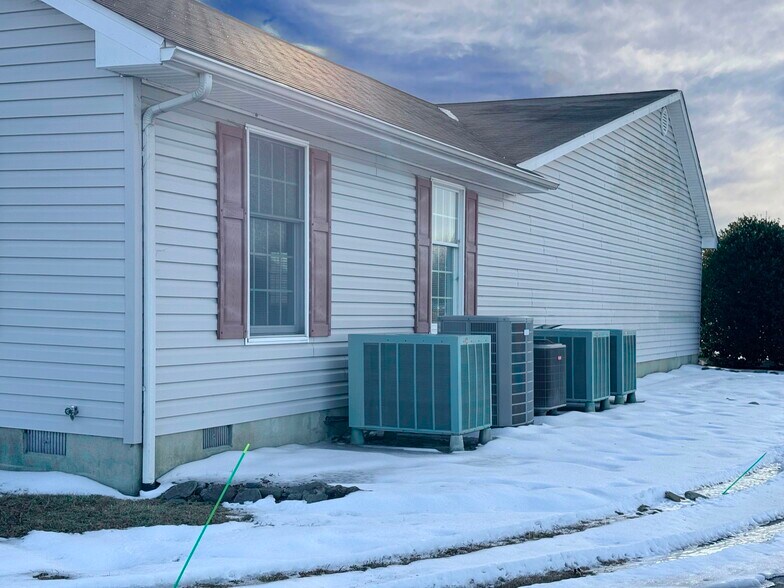 More Photos Of 18119 N Sussex Hwy, Bridgeville Office For Sale