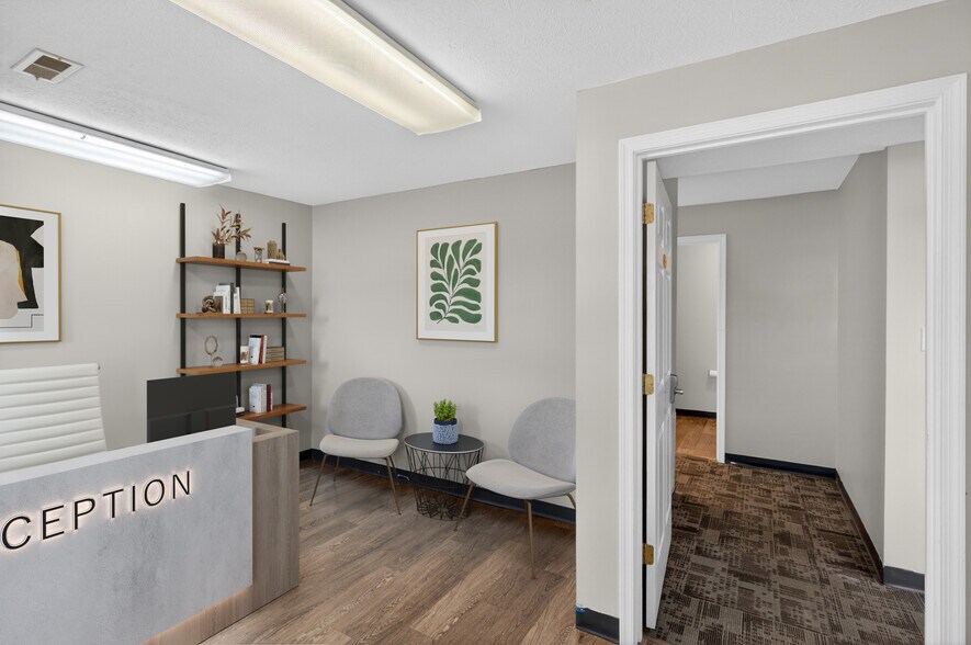 More Photos Of 114 Lexington Tpke, Amherst Medical For Lease