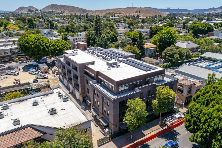 More Photos Of 581 Higuera St, San Luis Obispo Apartments For Lease