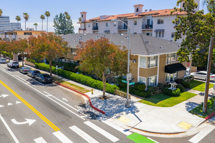 More Photos Of 200 S Madison Ave, Pasadena Apartments For Sale