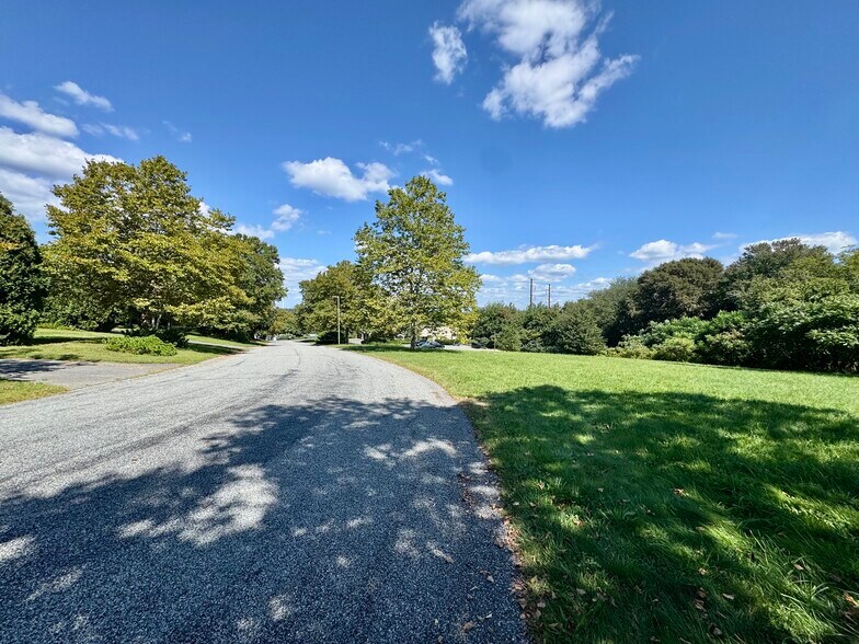 More Photos Of Highpoint Ave, Portsmouth Land For Sale