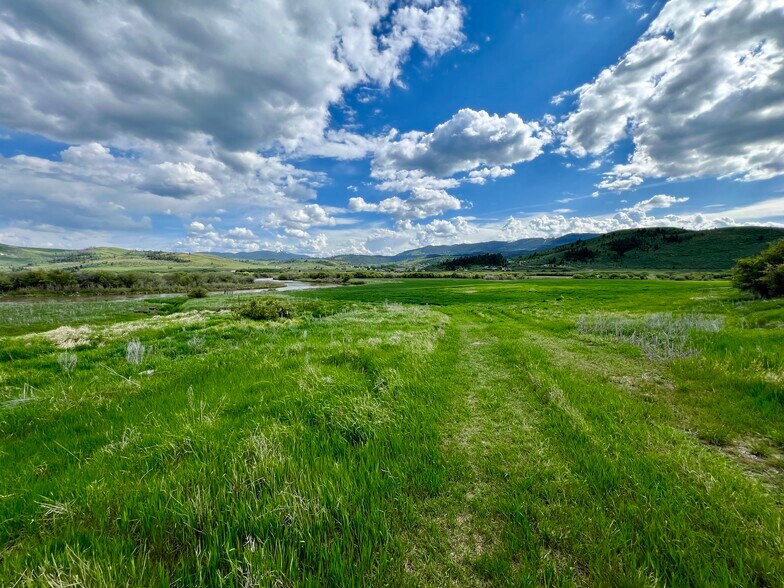More Photos Of TBD S. Bailey Creek, Soda Springs Land For Sale