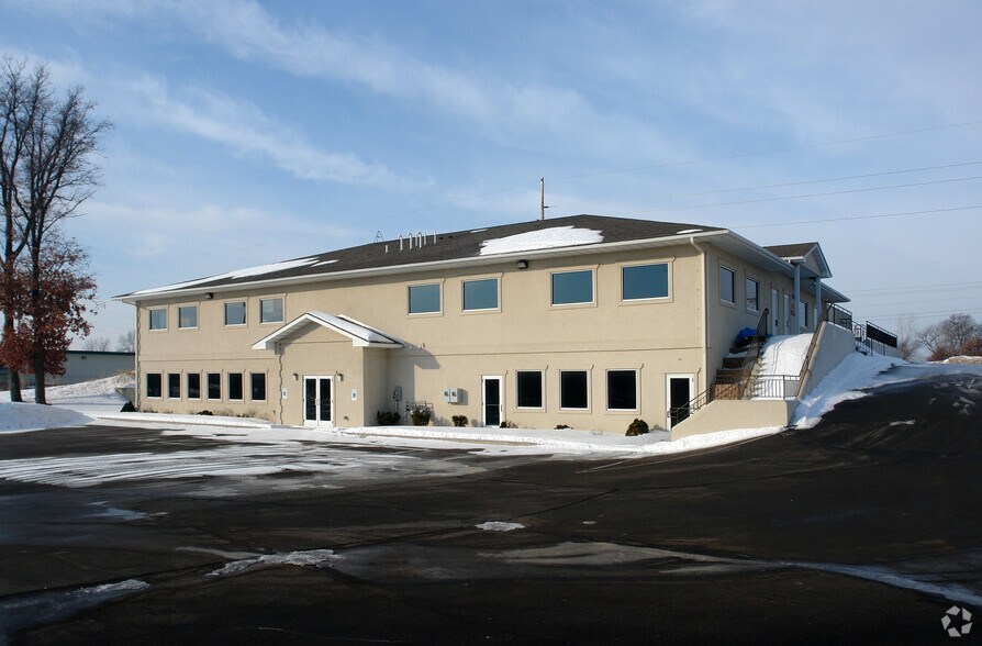 More Photos Of 23671 NW St Francis Blvd & NW Ambassador Blvd, Saint Francis Medical For Lease