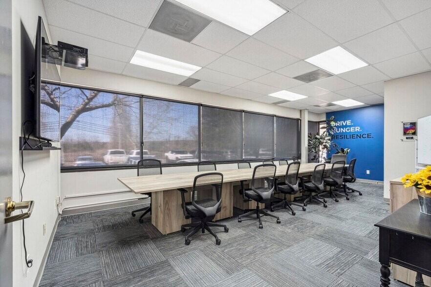 More Photos Of 200 Mineral Springs Rd, Rockaway Medical For Lease