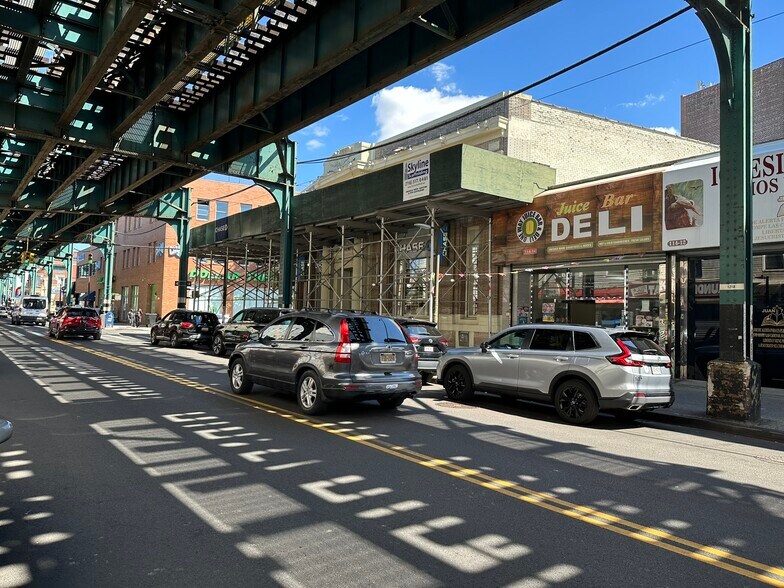 More Photos Of 11420 Jamaica Ave, Jamaica Land For Sale