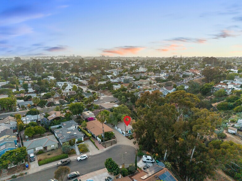 More Photos Of 1738 33rd St, San Diego Land For Sale