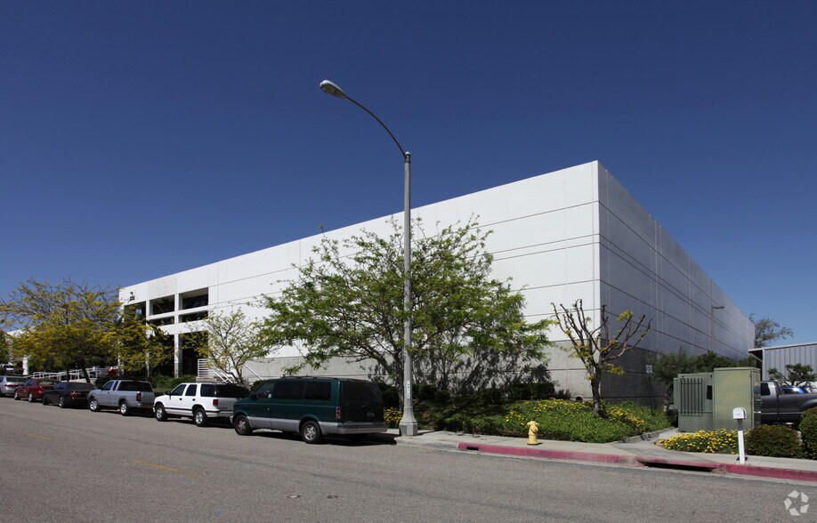 More Photos Of 235 Jason Ct, Corona Manufacturing For Lease