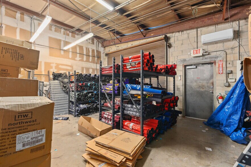 More Photos Of 175 Semoran Commerce Pl, Apopka Light Distribution For Sale