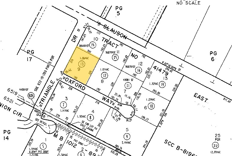 More Photos Of 5830 Triangle Dr, Commerce Manufacturing For Sale