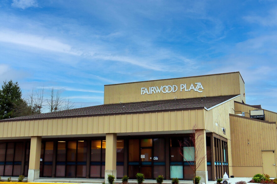 Primary Photo Of 14410-14412 SE Petrovitsky Rd, Renton Freestanding For Lease