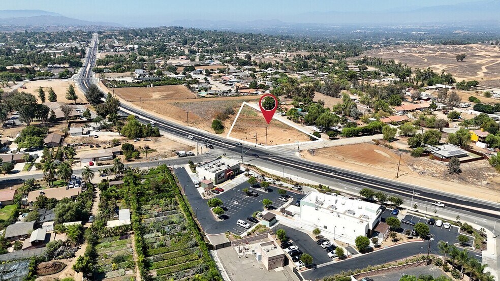 More Photos Of 16300 Van Buren Blvd, Riverside Land For Lease