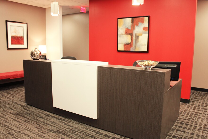 Photo of 3rd Floor Ste 300