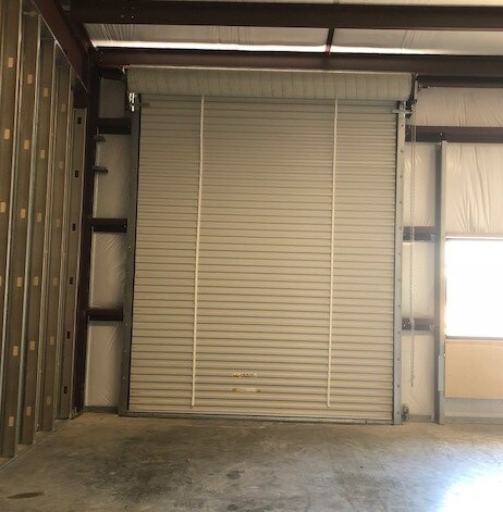More Photos Of 5929 Bardet St, Pearland Warehouse For Lease