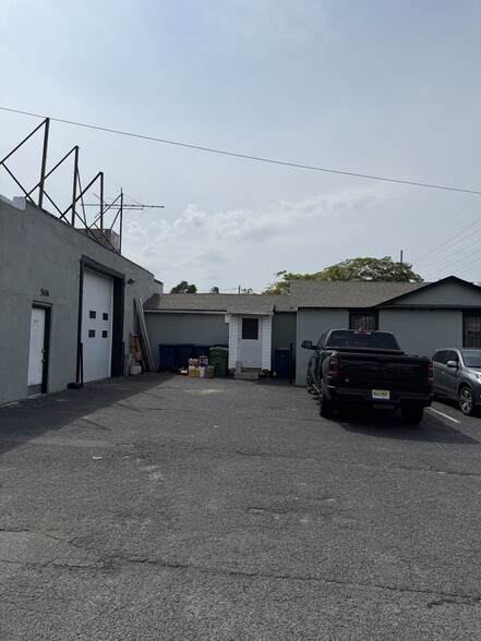 Primary Photo Of 506 Atkins Ave, Neptune Office For Lease