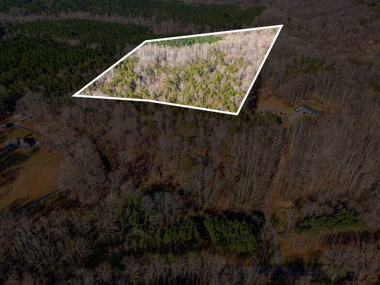 More Photos Of 0 Landers Chapel Rd, Lincolnton Land For Sale