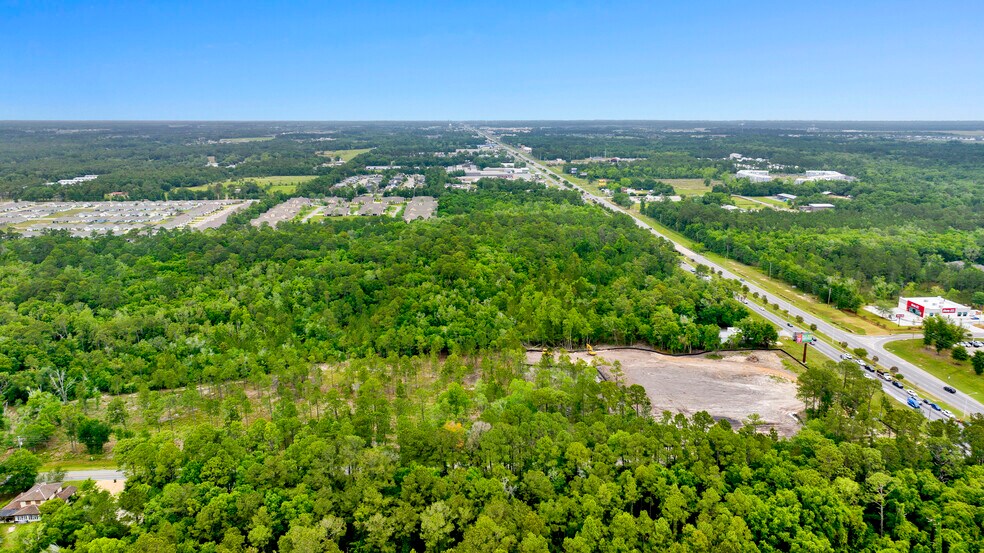 More Photos Of State Highway 59, Gulf Shores Land For Sale