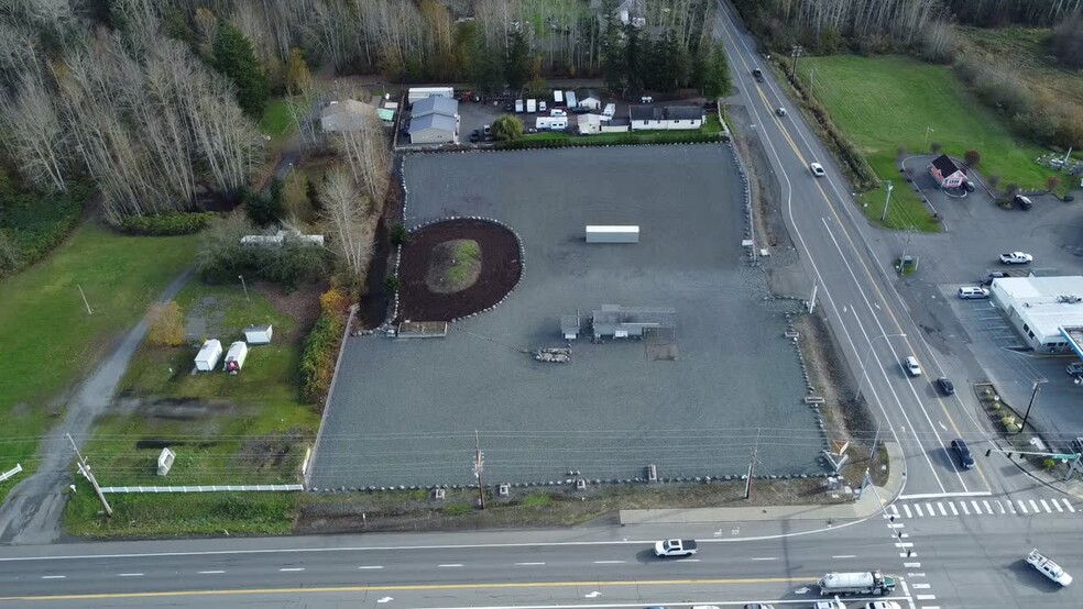 Primary Photo Of 110 E Smith Rd, Bellingham Land For Lease