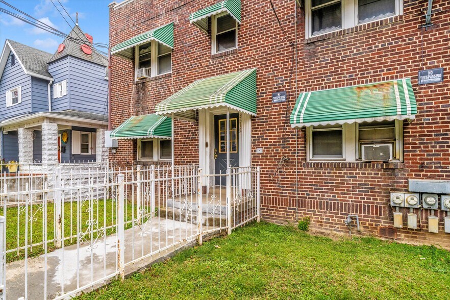 More Photos Of 2513-2515 22nd St NE, Washington Apartments For Sale