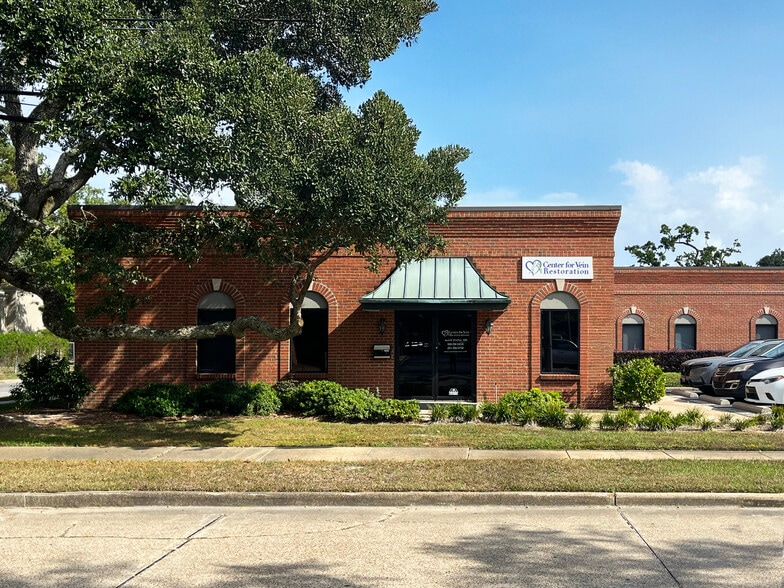 More Photos Of 32 Tacon St, Mobile Office For Lease