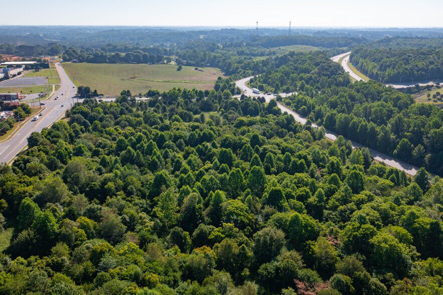 More Photos Of 1240 NC 16 Hwy, Conover Land For Lease