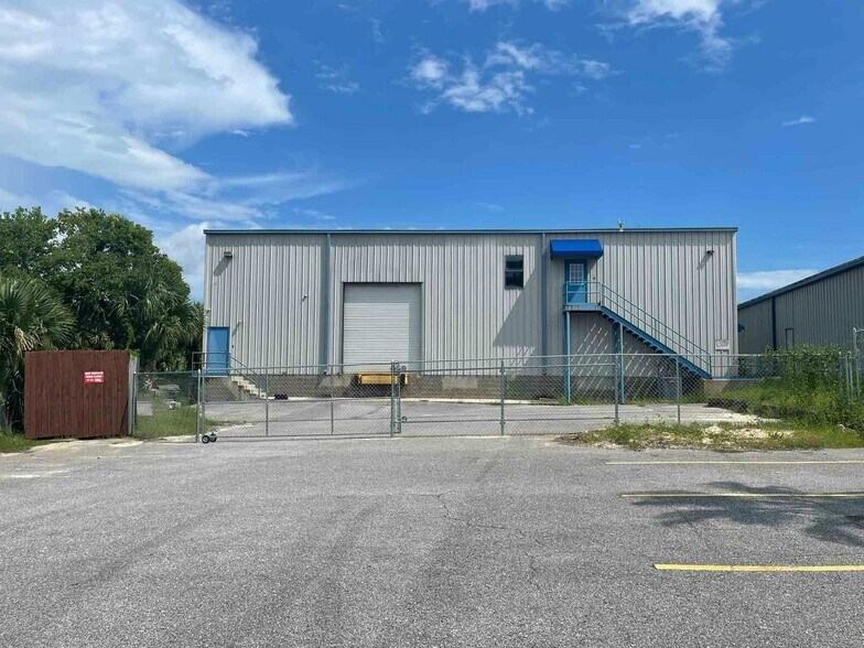 Primary Photo Of 12400 Front Beach Rd, Panama City Beach Warehouse For Lease