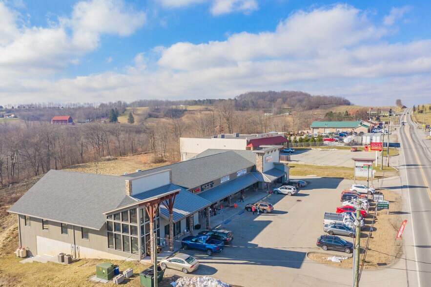 More Photos Of 3846 State Route 31, Donegal Freestanding For Lease