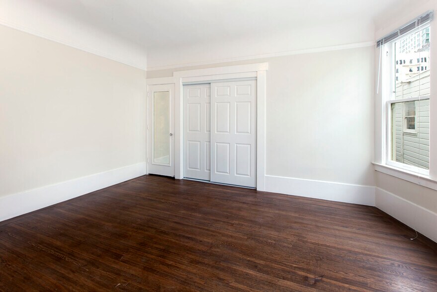 More Photos Of 1163 Pine St, San Francisco Apartments For Sale
