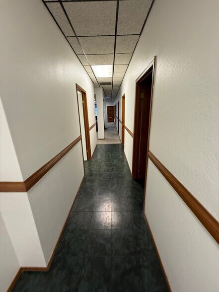 More Photos Of 150 3rd St, Lakeport General Retail For Lease