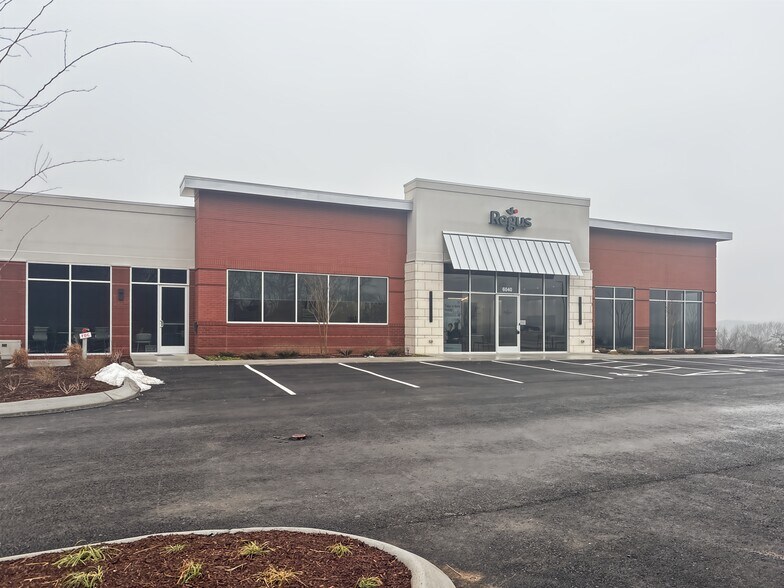 More Photos Of 6040 Hillside Center Cir, Nolensville Coworking Space