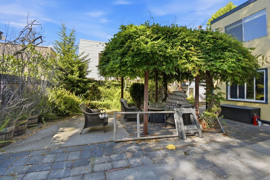 More Photos Of 931 Chestnut St, Alameda Multifamily For Sale