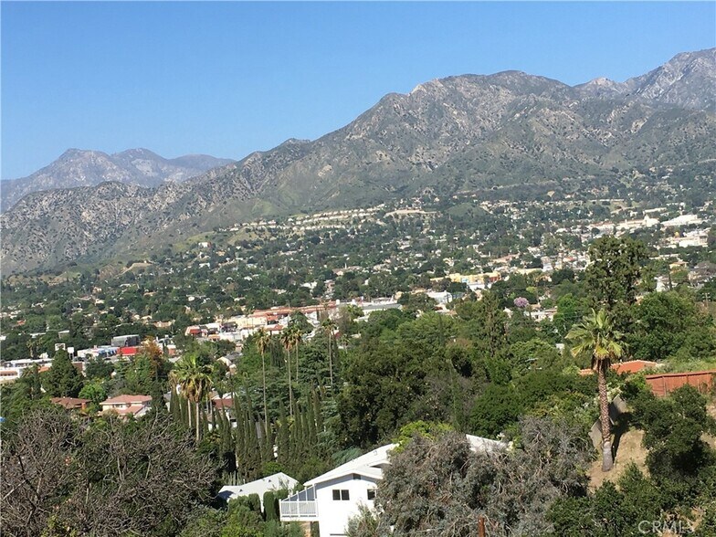 More Photos Of 10200 Willow Springs Lane, Sunland Land For Sale