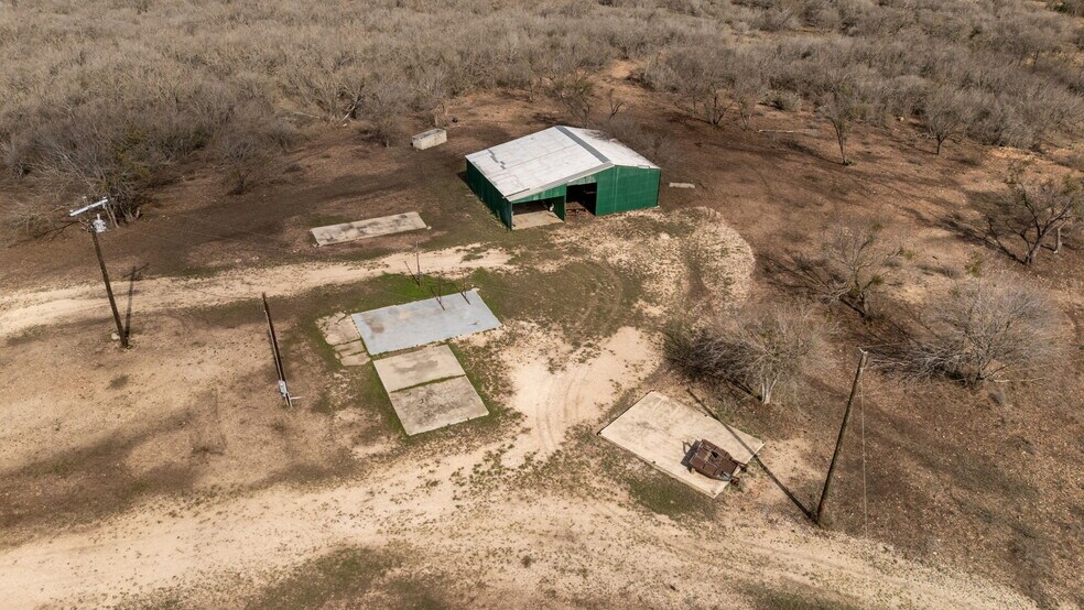 More Photos Of TBD County Road 4516, Hondo Land For Sale