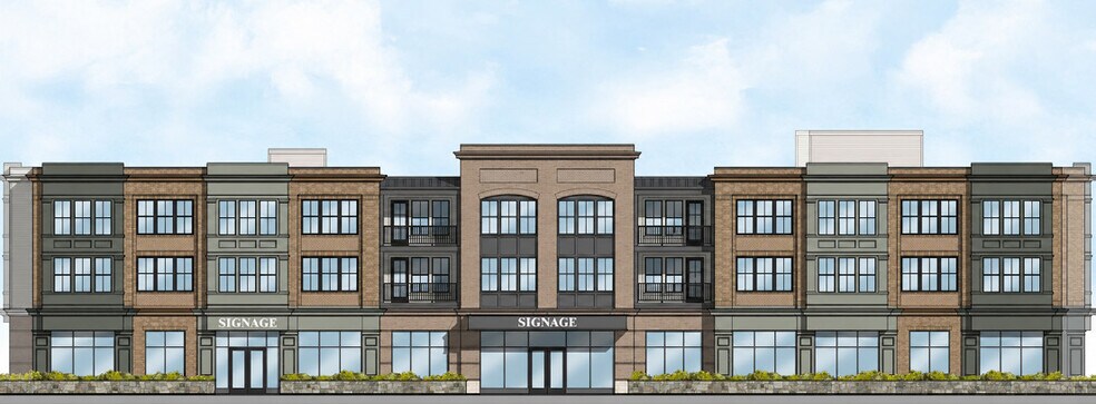 Primary Photo Of 515 Maple Ave E, Vienna Apartments For Lease