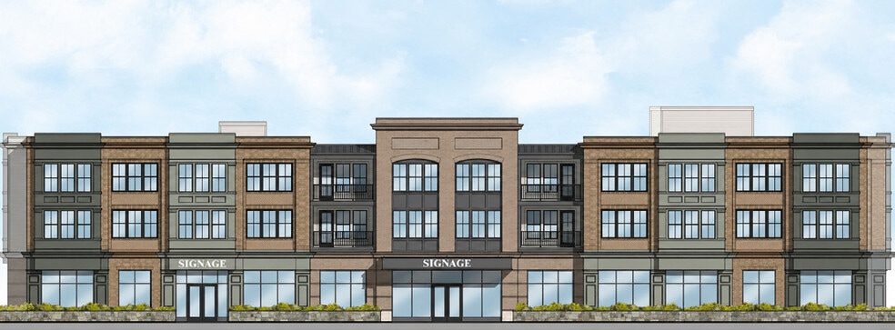 Primary Photo Of 515 Maple Ave E, Vienna Apartments For Lease