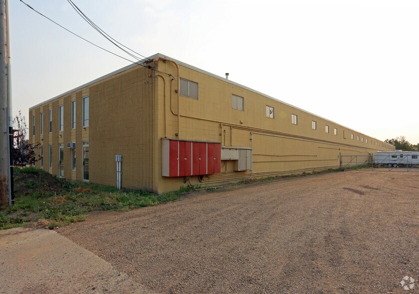 More Photos Of , Edmonton Flex For Sale