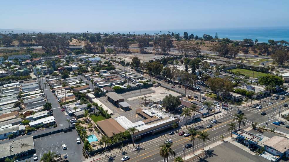 More Photos Of 34162 Doheny Park Rd, Dana Point Freestanding For Lease